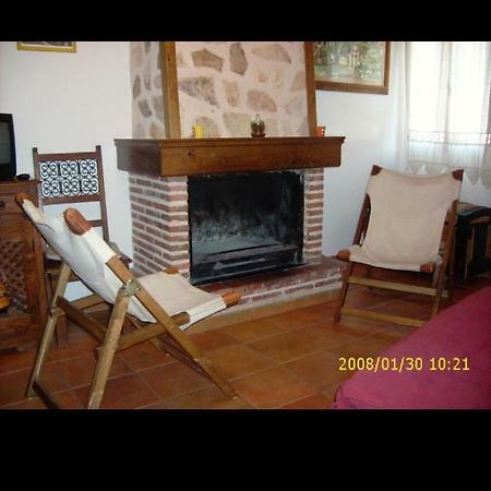 El Corral Del Tio Emilio Cuenca (Castilla-La Mancha) Exterior foto