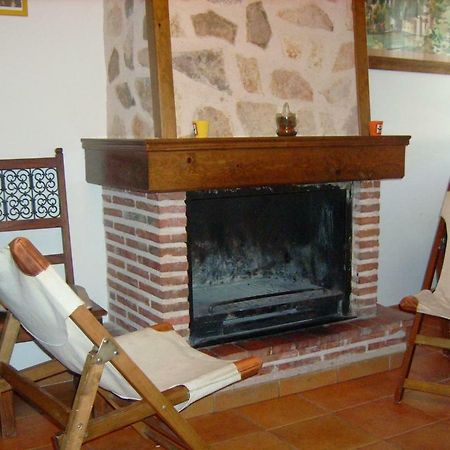 El Corral Del Tio Emilio Cuenca (Castilla-La Mancha) Exterior foto