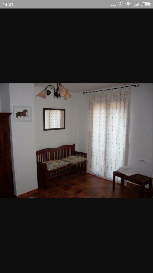 El Corral Del Tio Emilio Cuenca (Castilla-La Mancha) Exterior foto